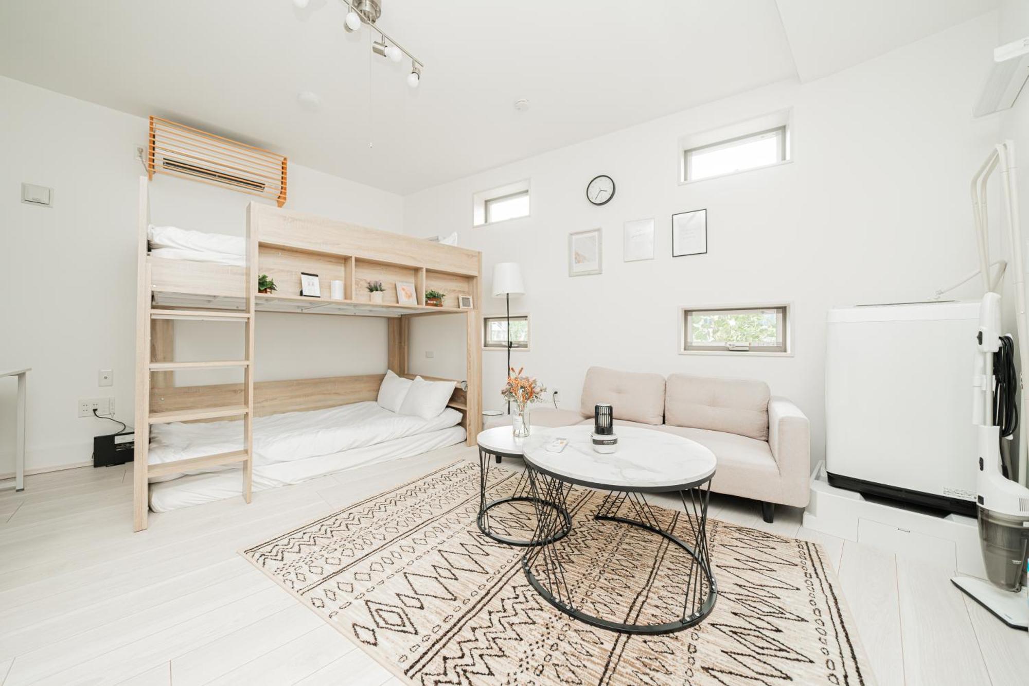 Appartement Momo-stay Ikebukuro