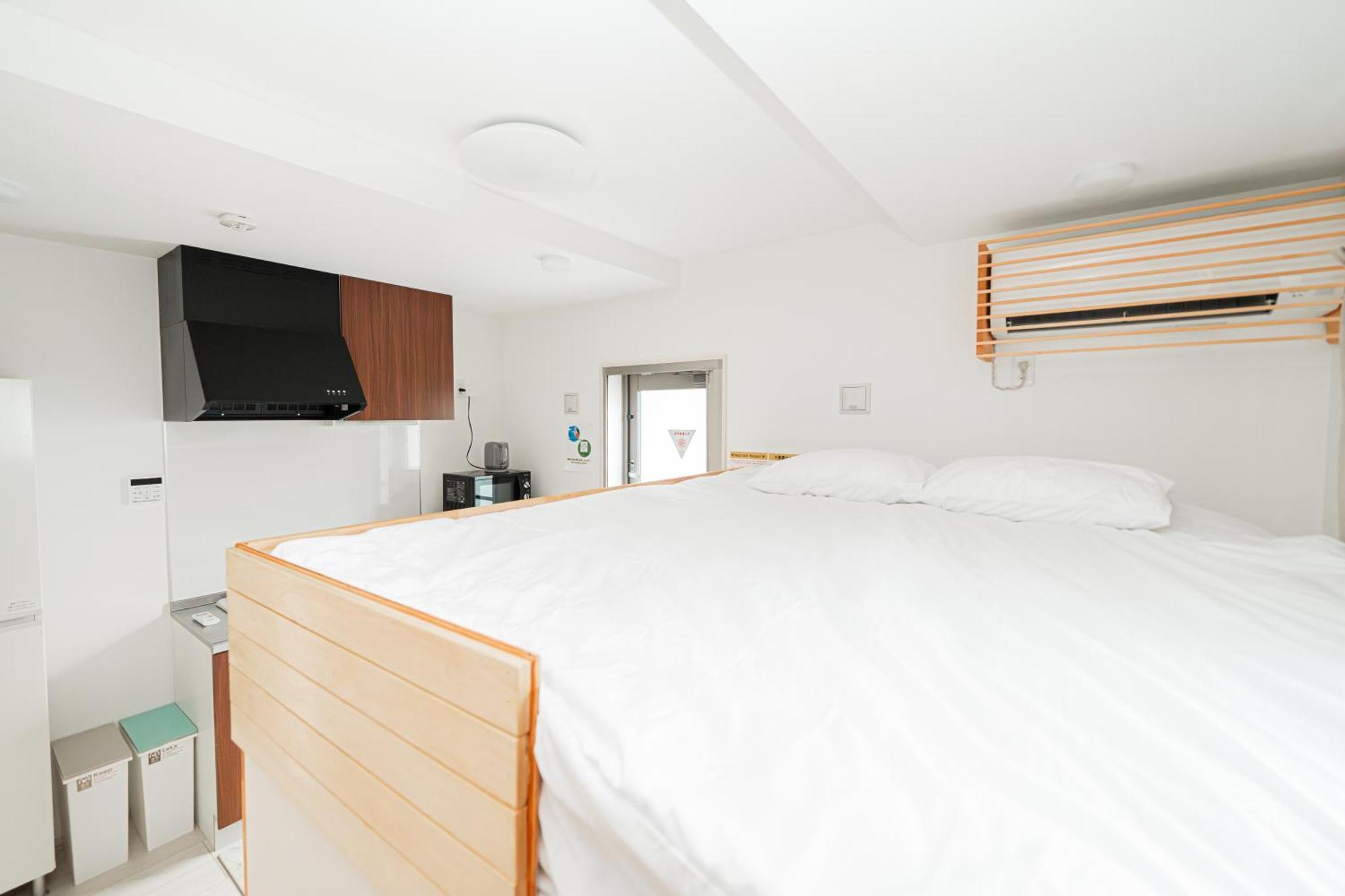 Appartement Momo-stay Ikebukuro