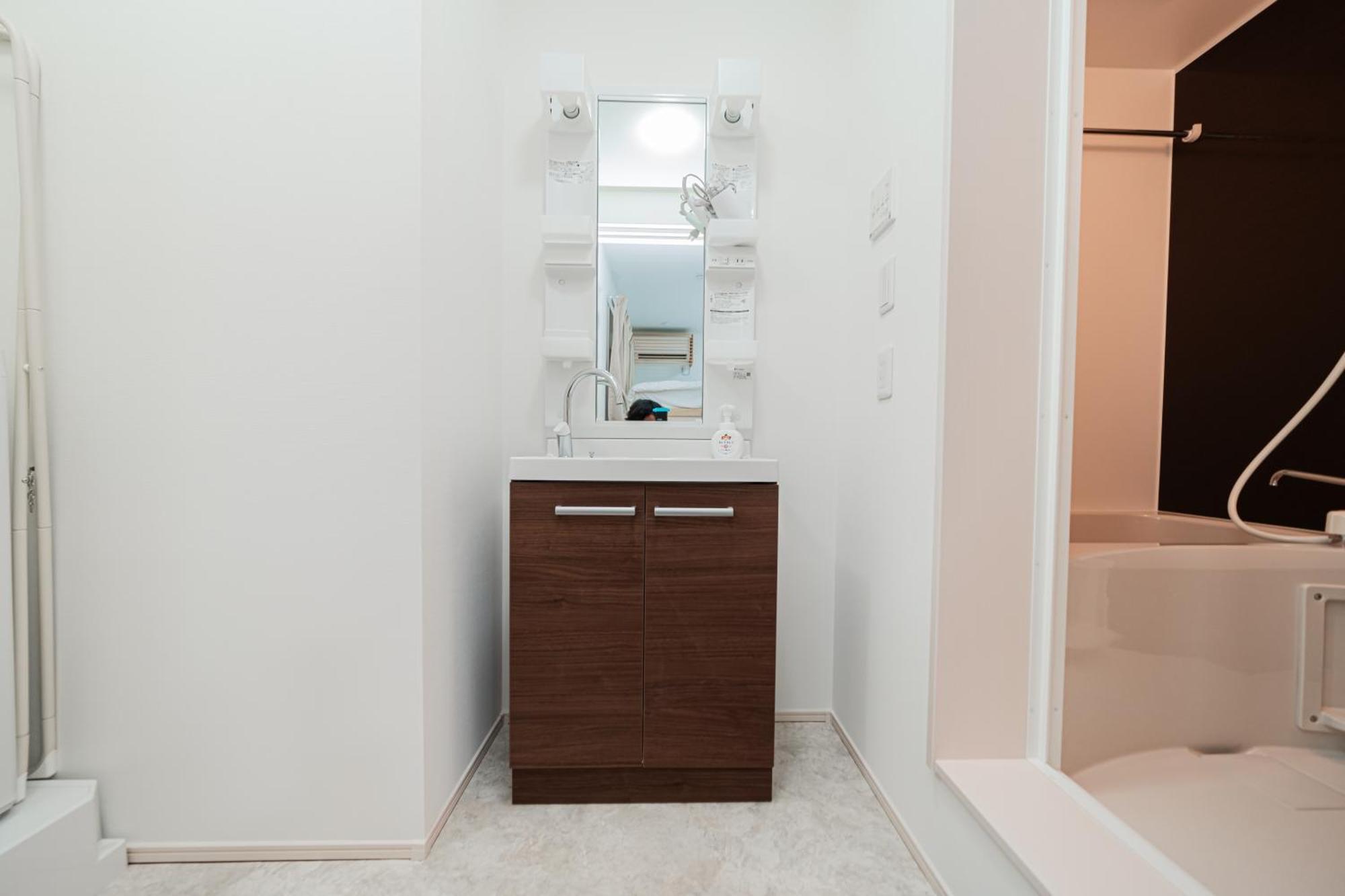 Appartement Momo-stay Ikebukuro *