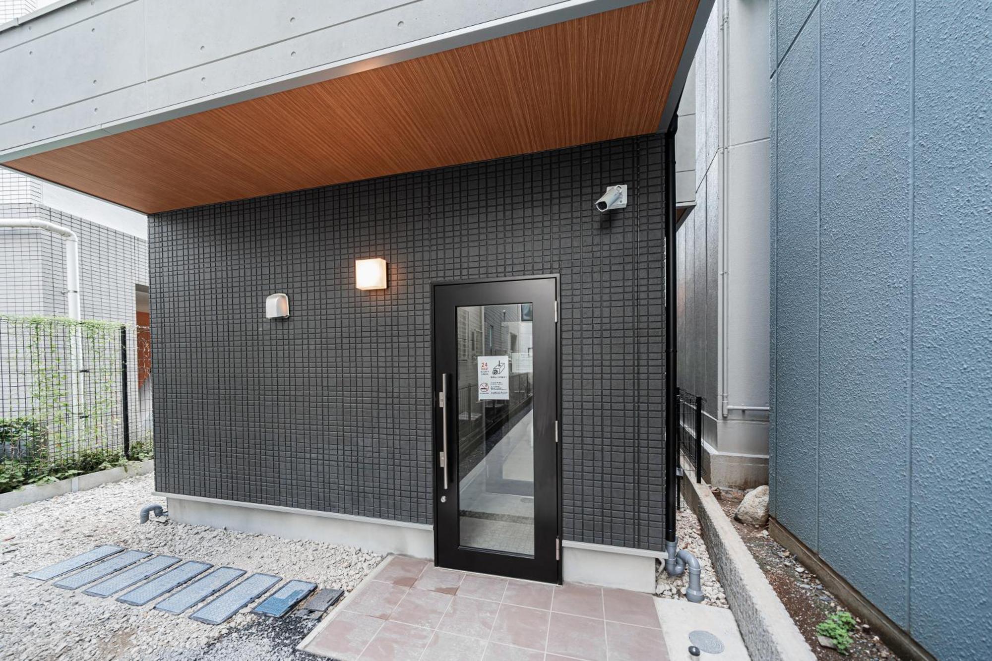 Momo-stay Ikebukuro Apartamento Tokio