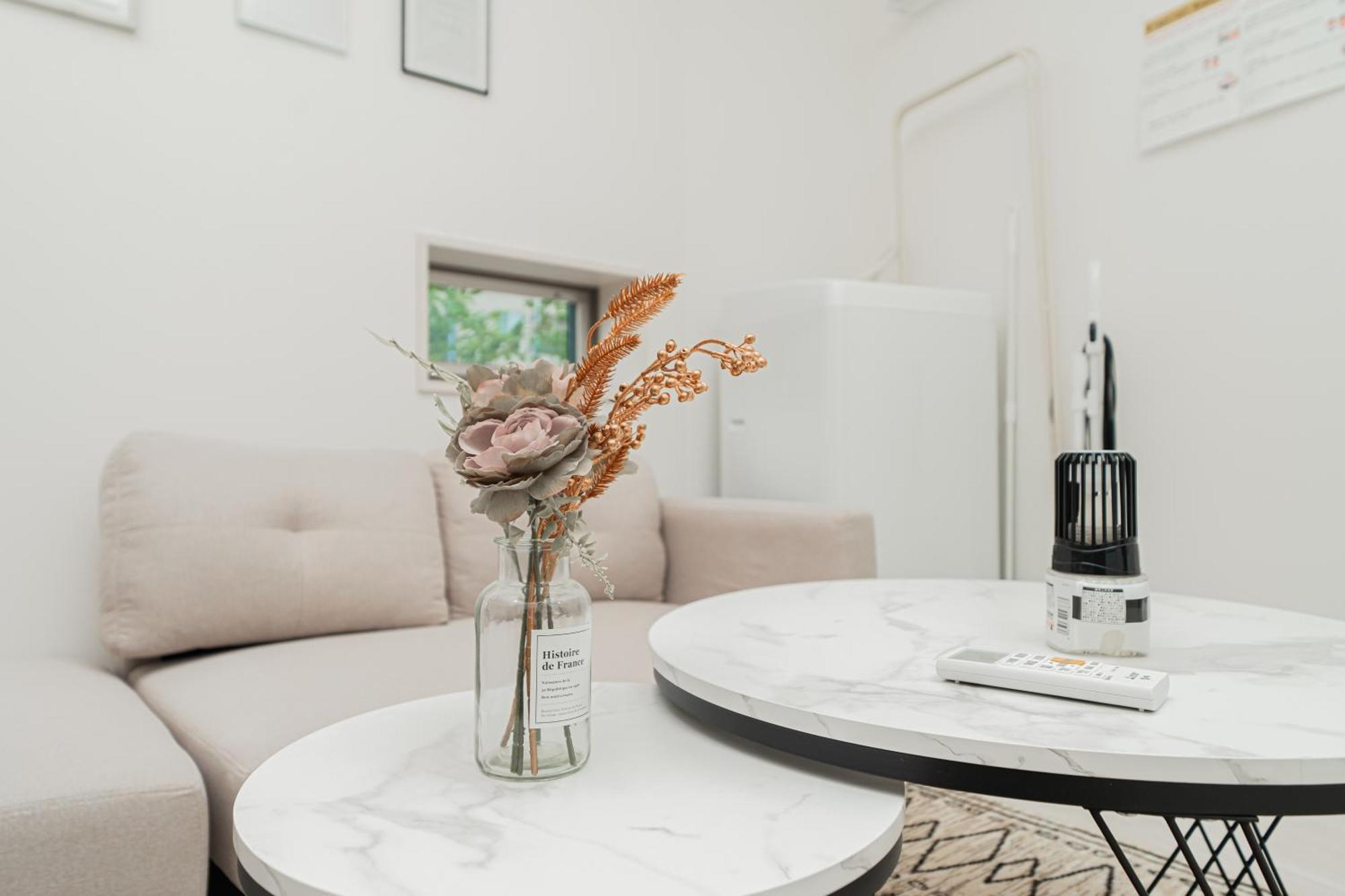 Momo-stay Ikebukuro Apartamento *