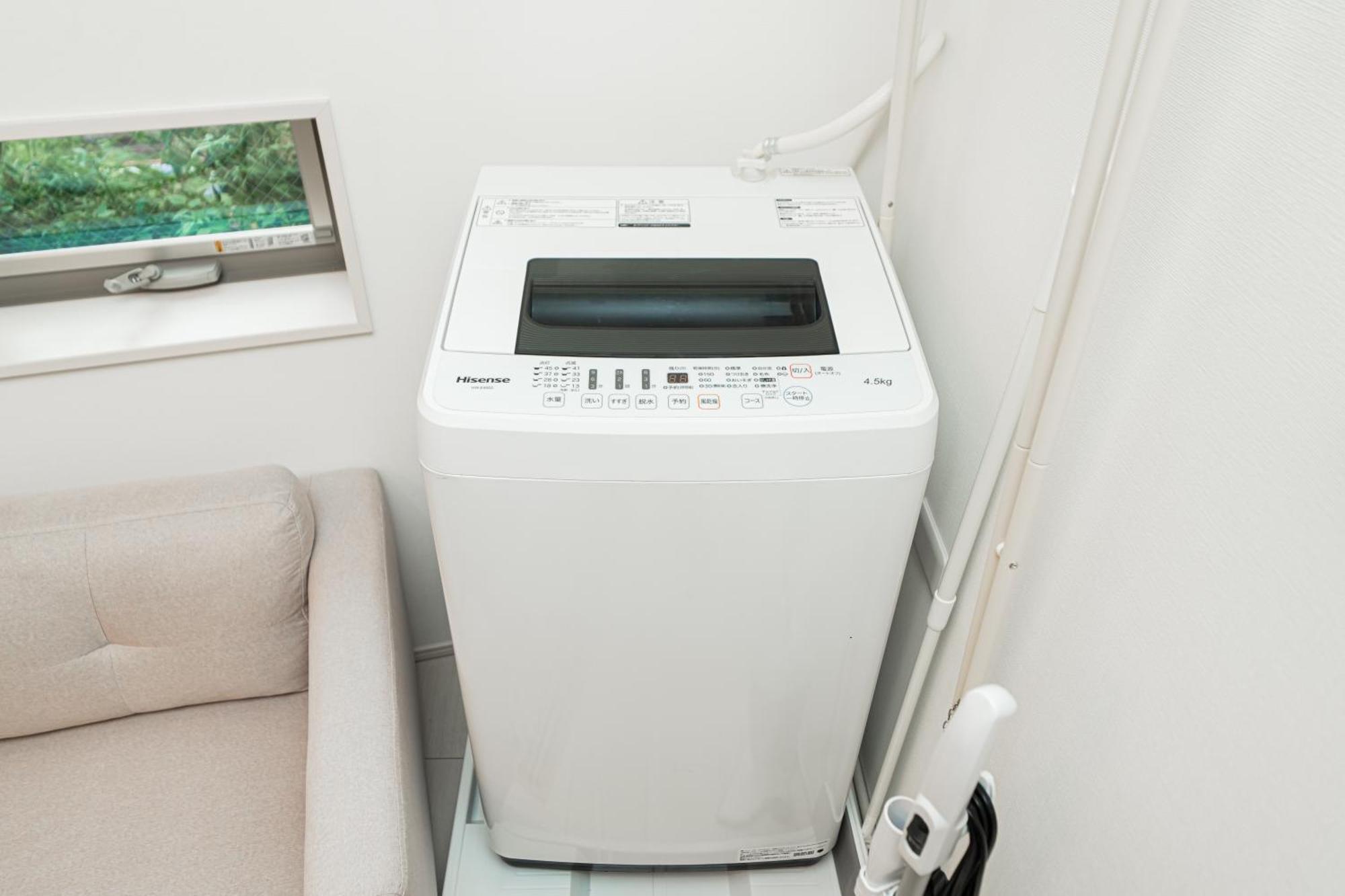 Apartamento Momo-stay Ikebukuro
