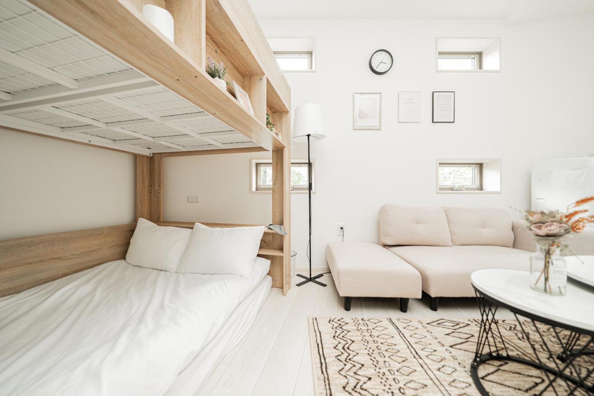 Momo-stay Ikebukuro Apartamento *