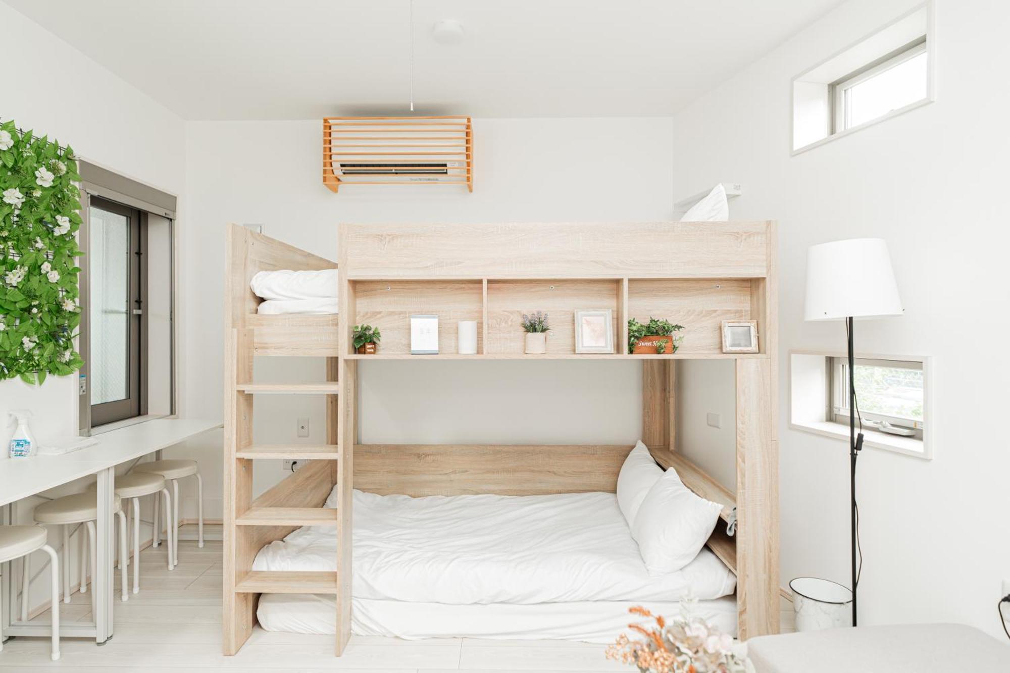 Apartamento Momo-stay Ikebukuro Tokio