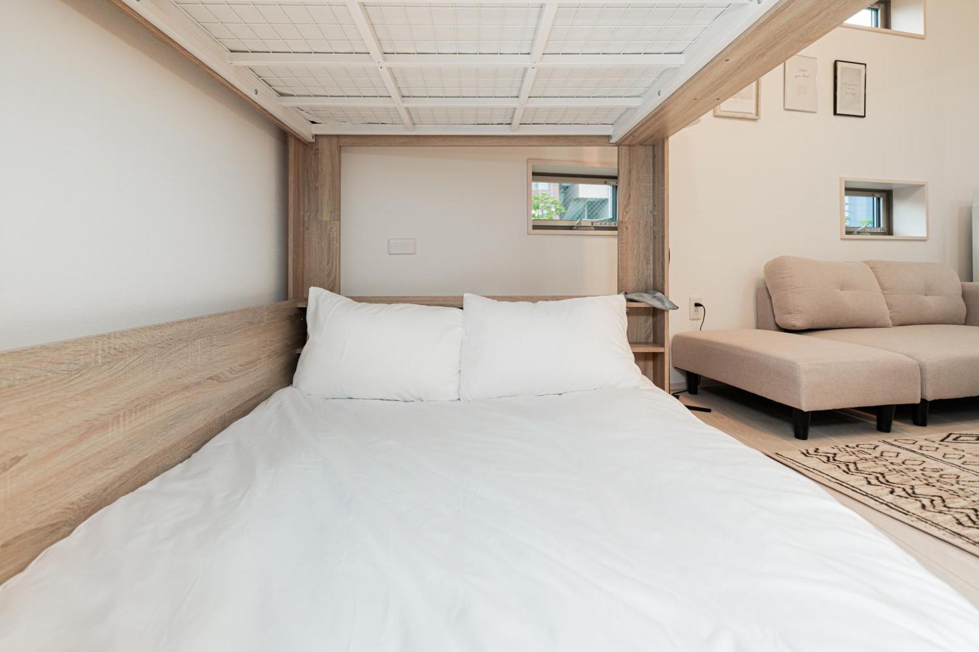 Apartamento Momo-stay Ikebukuro
