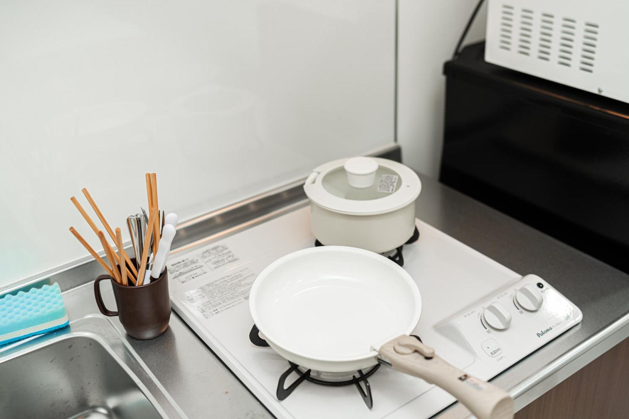 Momo-stay Ikebukuro Apartamento *
