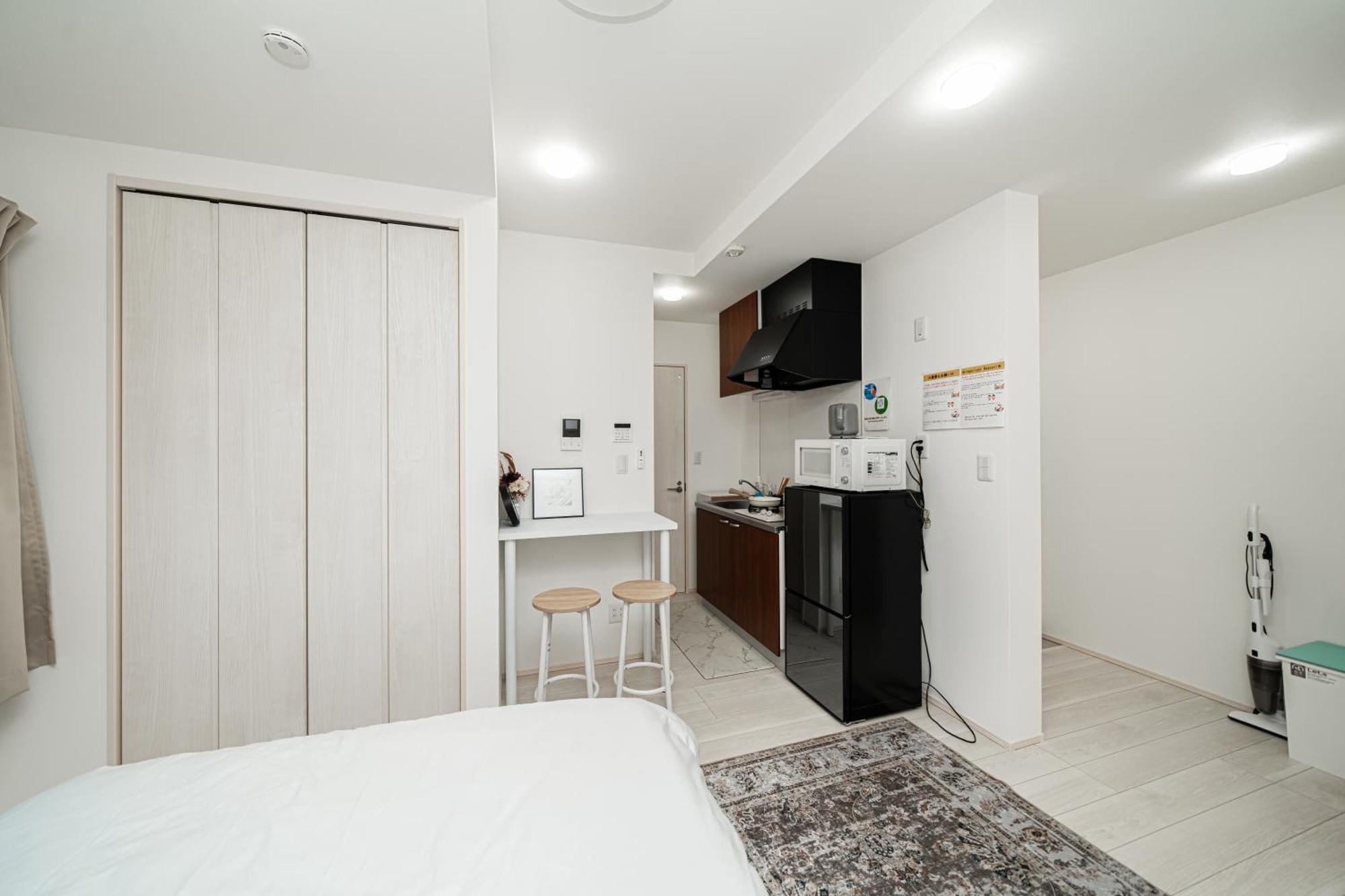 Apartamento Momo-stay Ikebukuro