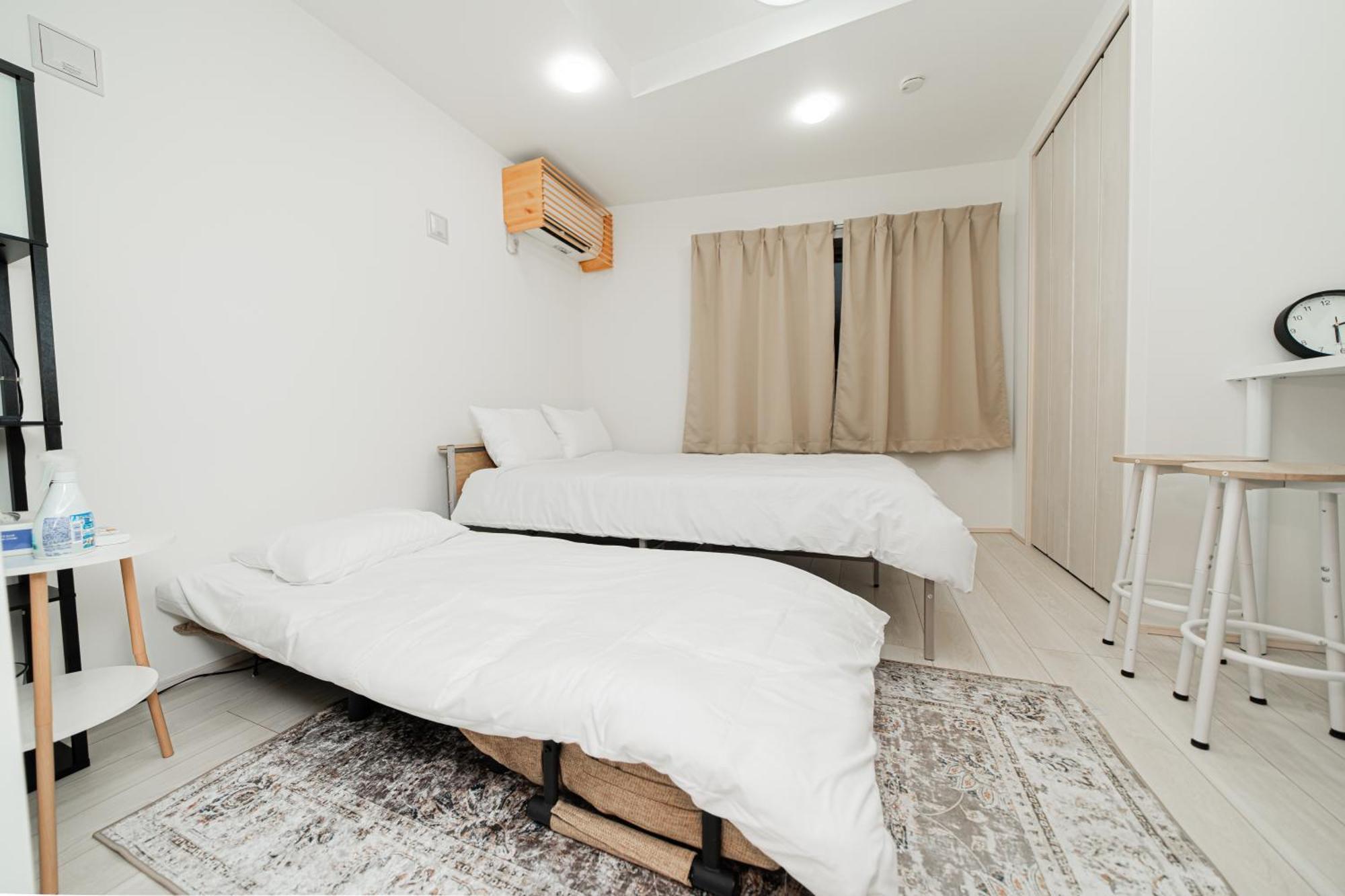 Momo-stay Ikebukuro Apartamento *